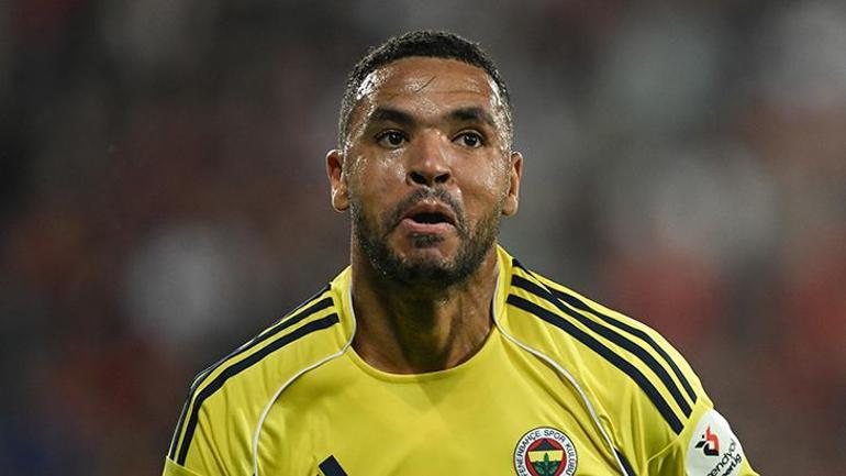 Fenerbahçe'de En-Nesyri'ye İtalyan devinden resmi teklif!