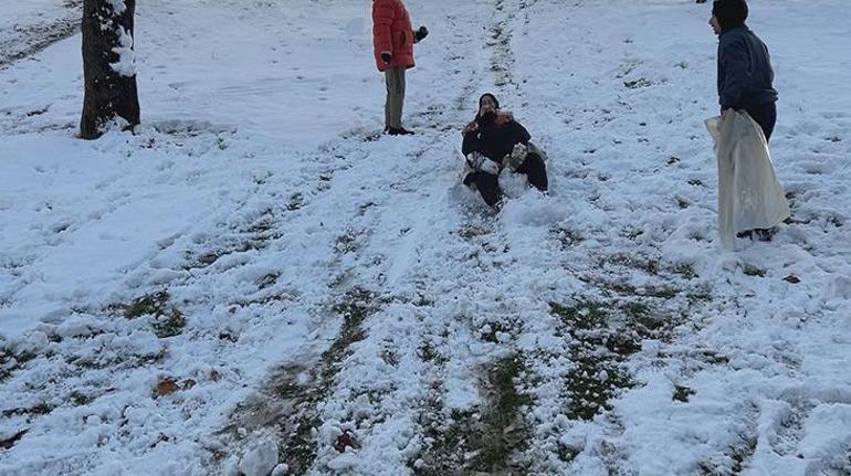 5 ilçede 2 Ocak cuma günü okullar tatil! İstanbul Valiliği'nden açıklama