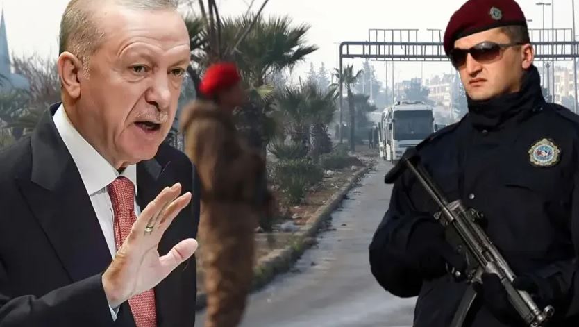 Cumhurbaşkanı Erdoğan’dan MİT’e Suriye talimatı! Güvenlik kaynakları açıkladı