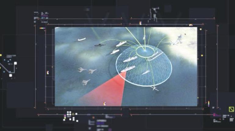 NATO’da haberleşmenin beyni Türk yazılımı olacak