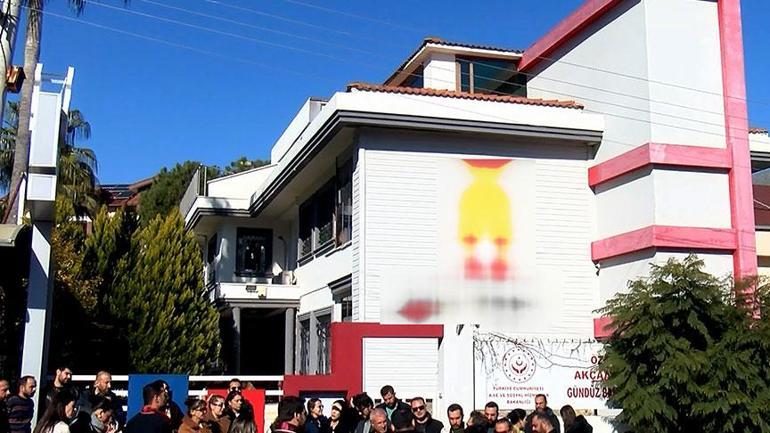 Karne almaya gelen veli ve öğrencilere 170 bin liralık şok! ‘Öğretmen ve öğrencilerin ağladığını gördük’