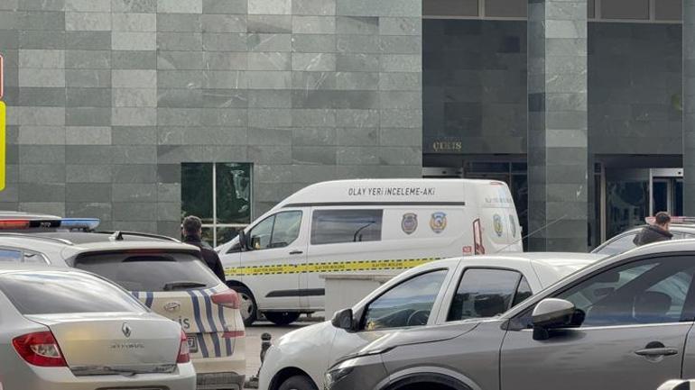 Savcının hakimi vurduğu olayın detayları ortaya çıktı! Faciayı çaycı önledi