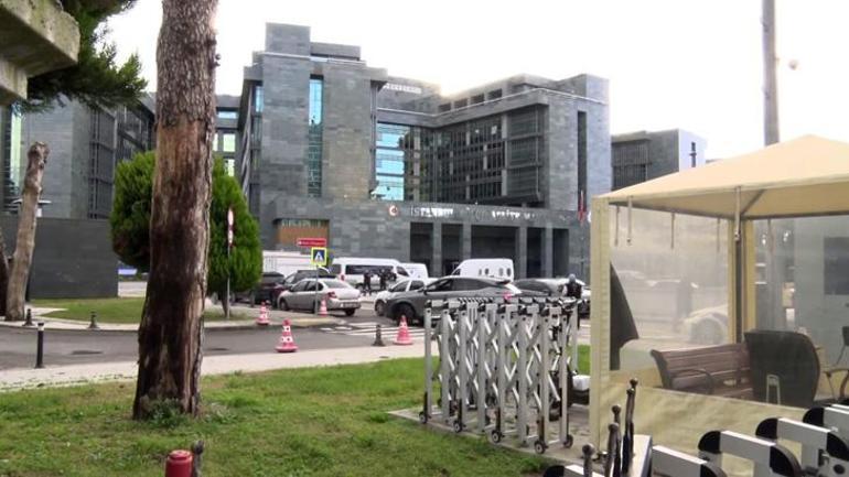 Savcının hakimi vurduğu olayın detayları ortaya çıktı! Faciayı çaycı önledi