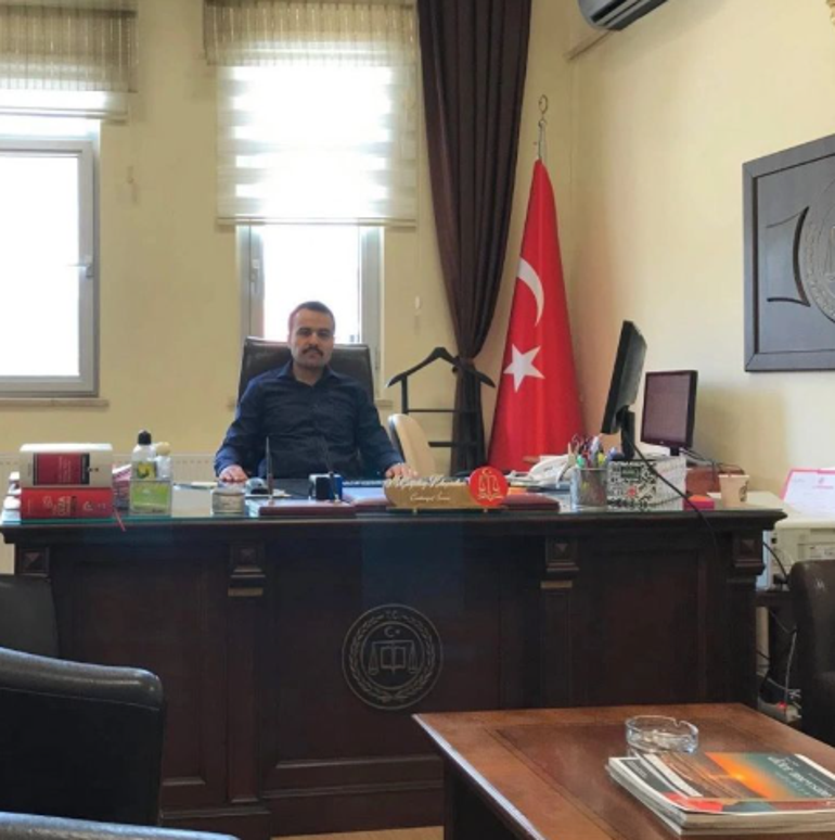 Savcının hakimi vurduğu olayın detayları ortaya çıktı! Faciayı çaycı önledi