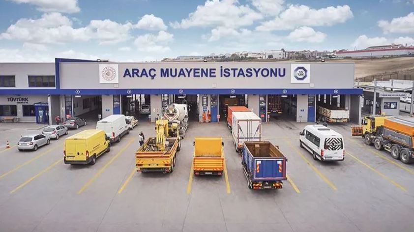 Araç muayene ücretlerine zam geldi! İşte yeni 2026 tarifesi…