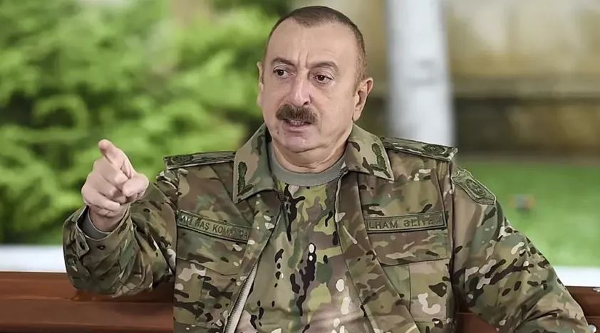 Azerbaycan’dan İran kararı: Asla izin verilmeyecek