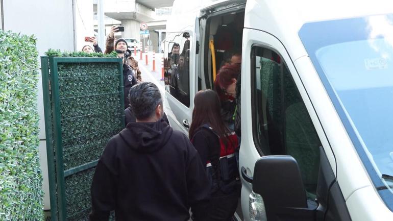 Son dakika... Uyuşturucu operasyonunda yeni dalga! Oktay Kaynarca ve Emel Müftüoğlu dahil 6 gözaltı