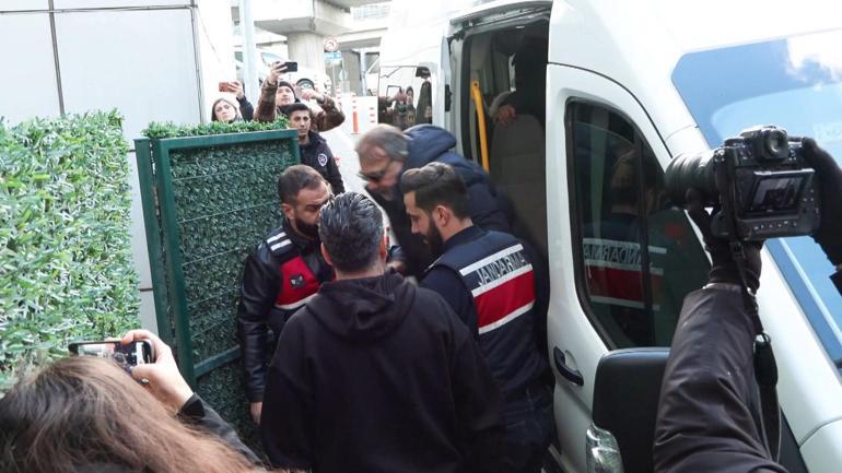 Son dakika... Uyuşturucu operasyonunda yeni dalga! Oktay Kaynarca ve Emel Müftüoğlu dahil 6 gözaltı