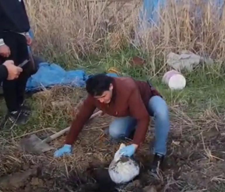 Araçları bozulsa da soygundan vazgeçmediler! 3 dakikada 24 milyonluk altın vurgunu