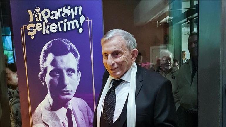 SON DAKİKA! Usta sanatçı Haldun Dormen vefat etti