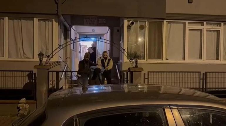 İstanbul’da haraç çetelerine gece baskını! 18 şüpheliye özel harekat operasyonu