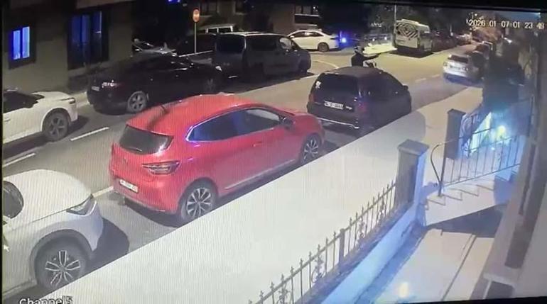 İstanbul’da haraç çetelerine gece baskını! 18 şüpheliye özel harekat operasyonu