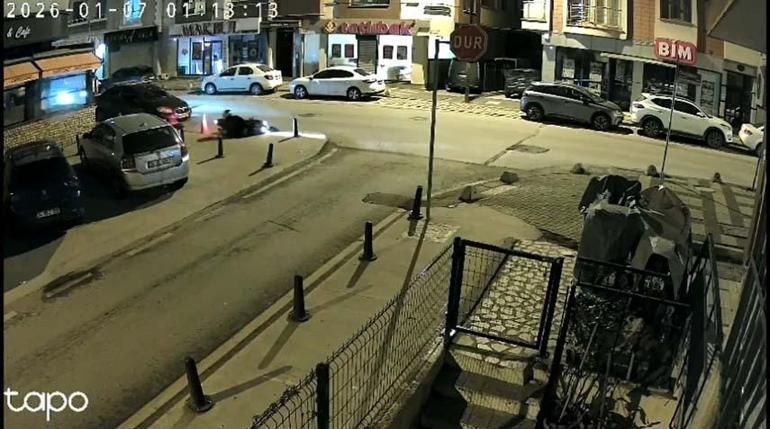 İstanbul’da haraç çetelerine gece baskını! 18 şüpheliye özel harekat operasyonu