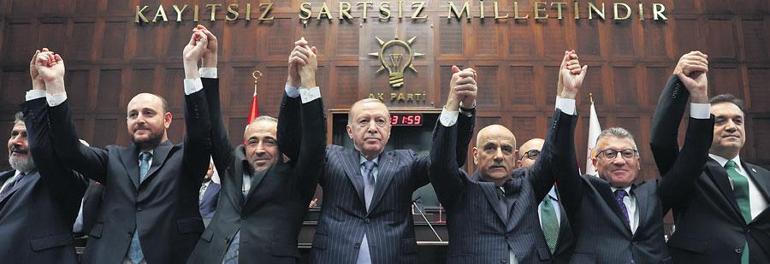 ‘2026 ülkemiz için reform yılı olacak’