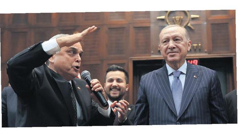 ‘2026 ülkemiz için reform yılı olacak’