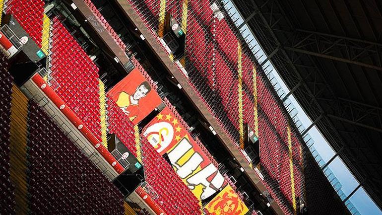 Galatasaray'a 100 locadan dev gelir! İşte kasaya girecek rakam