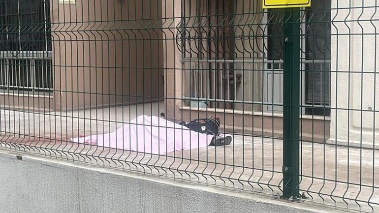 Bursa'da feci olay! Kiralamak için baktığı evin balkonundan düşerek can verdi