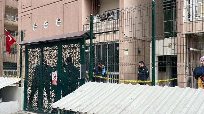 Bursa'da feci olay! Kiralamak için baktığı evin balkonundan düşerek can verdi