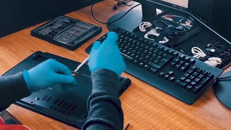 Organize suç örgütlerine 9 ilde operasyon: 89 şüpheli yakalandı