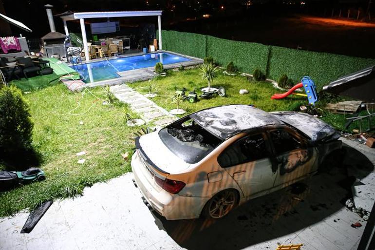 Son dakika... Adana'da 2 çocuğunu öldürüp canına kıyan baba Youtuber çıktı