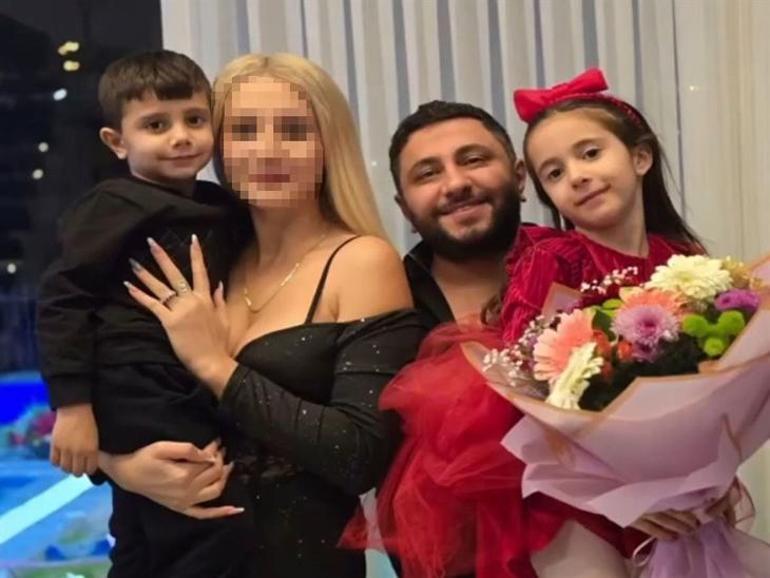 Son dakika... Adana'da 2 çocuğunu öldürüp canına kıyan baba Youtuber çıktı