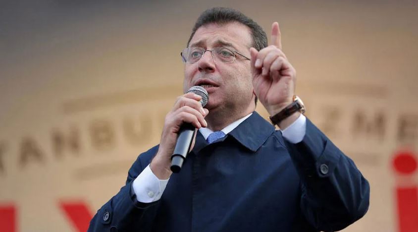 İmamoğlu’ndan ‘diploma davası’ paylaşımı: Savunma yapmak için gelmedim