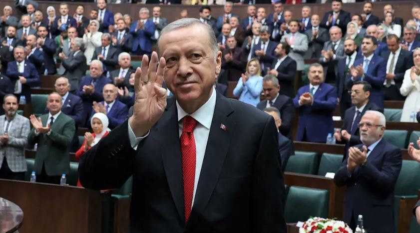 AKP kulislerinde erken seçim senaryosu! TBMM’de gündeme getirilecek…