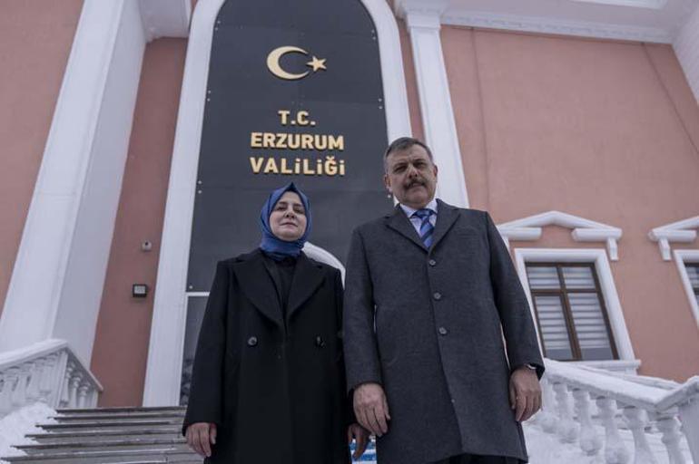 Son dakika... Yeni İçişleri Bakanı Mustafa Çiftçi'den ilk açıklama