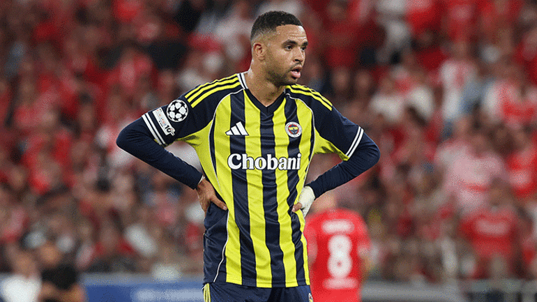 N'Golo Kante resmen Fenerbahçe'de! TFF'ye bildirildi, geliş saati belli oldu