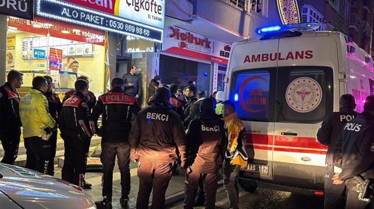 2'si kadın 3 kişi ölü bulunmuştu! Aksaray'daki korkunç olayın perde arkası: Eski eş acımasızca katletti