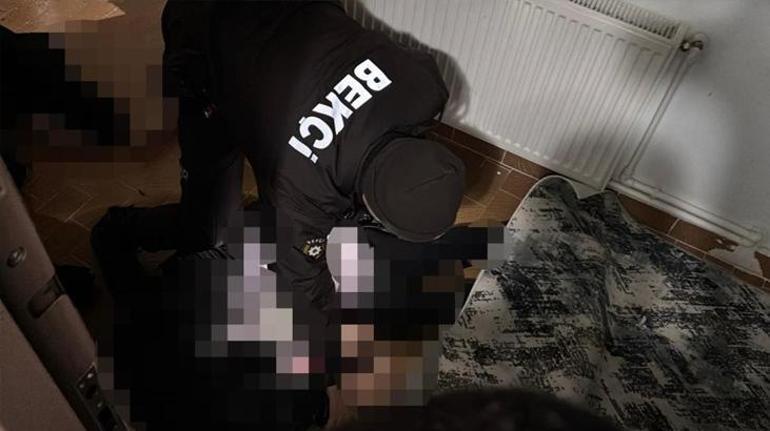 2'si kadın 3 kişi ölü bulunmuştu! Aksaray'daki korkunç olayın perde arkası: Eski eş acımasızca katletti