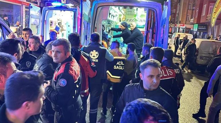 2'si kadın 3 kişi ölü bulunmuştu! Aksaray'daki korkunç olayın perde arkası: Eski eş acımasızca katletti