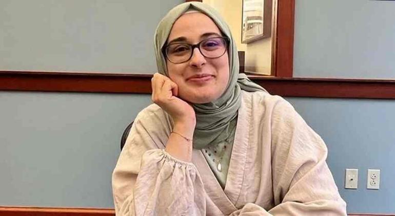 ABD'de Rümeysa Öztürk hakkındaki sınır dışı davası düşürüldü! 'Göçmenlik sistemi silah haline getirildi'