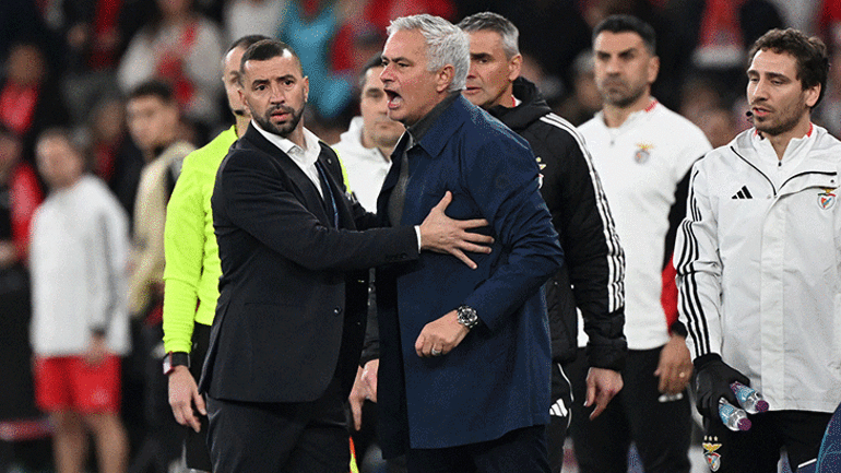 Şampiyonlar Ligi'nde ırkçılık skandalı! Vinicius Jr. ve Mbappe çılgına döndü: Men edilmeli