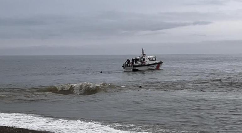Aşıklar Tepesi'nde korkunç olay! Cansız bedeni kayalıklarda bulundu