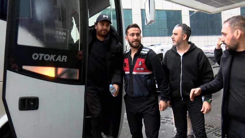 Ünlülere yönelik uyuşturucu operasyonu! Reynmen (Yusuf Aktaş) ve Emirhan Çakal’ın testi pozitif