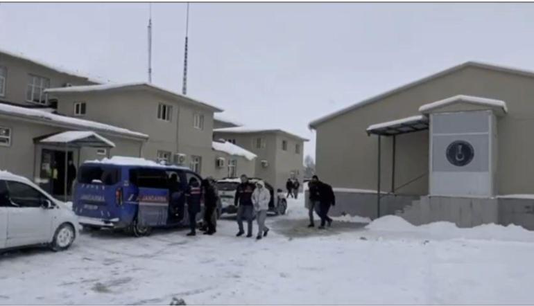 15 il merkezli 'siber dolandırıcılık' operasyonları: 58 tutuklama