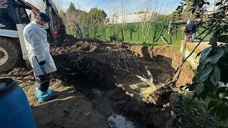 17 yıldır kayıp olan genç kızla ilgili korkunç gerçek! Eski enişte itiraf etti, ablası da gözaltında