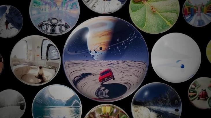 Google’dan devrimsel bir yapay zeka hamlesi: Project Genie nedir?