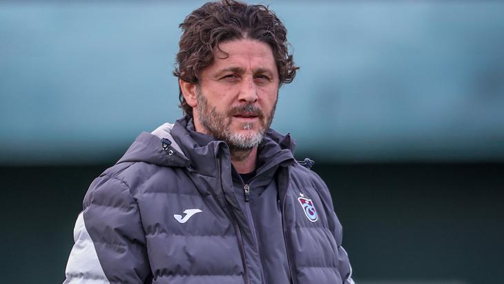 Trabzonspor’da yabancı krizi!