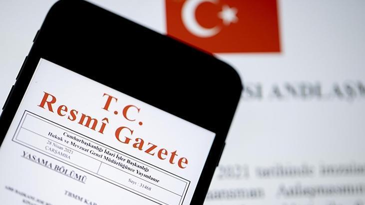 Dijital Dünyada Çocukların Güçlendirilmesine Yönelik Eylem Planı Resmi Gazete’de