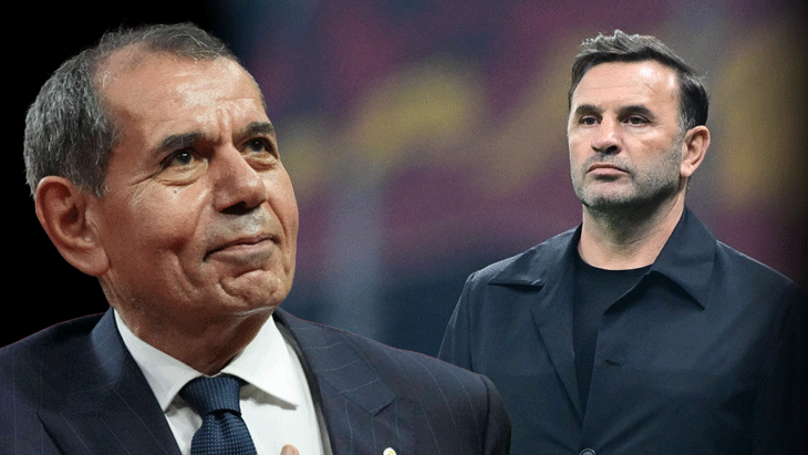 Galatasaray’da hedef orta saha! Yeni yol haritası belli oldu