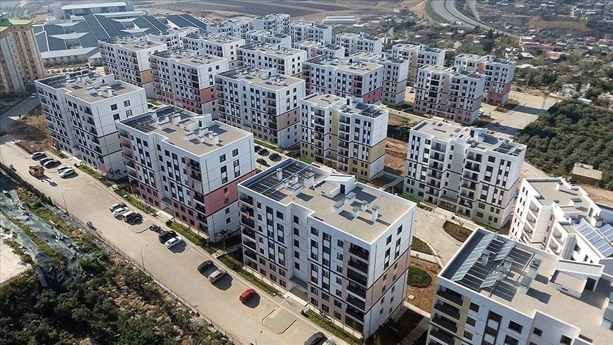 Ev sahibi ve kiracılar dikkat: Kira zam oranı belli oldu