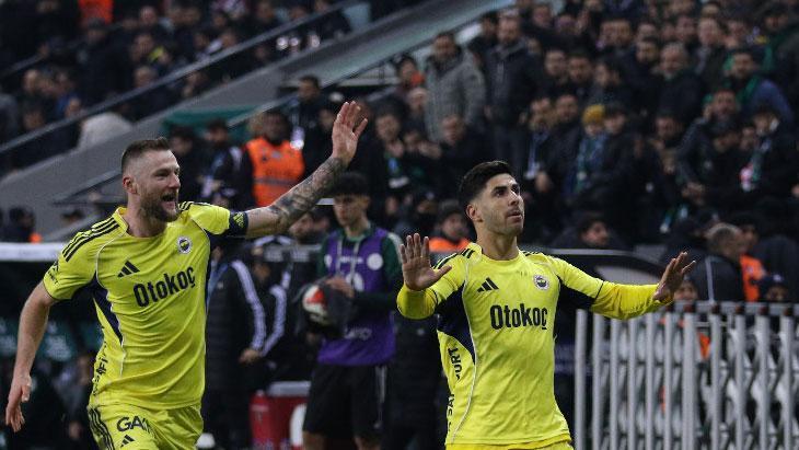 Fenerbahçe’de Milan Skriniar, PFDK’ya sevk edildi