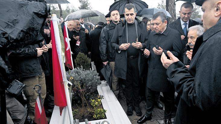 ‘Artık en kısa sürede iktidar olma sorumluluğumuz vardır’