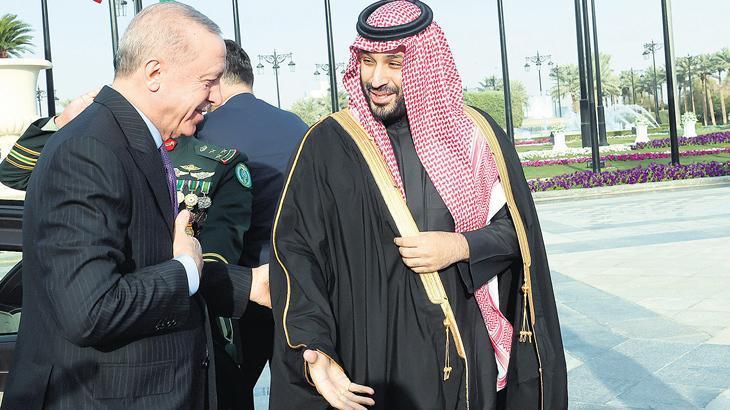 Cumhurbaşkanı Erdoğan: Gazze’deki insani kriz son bulmalı