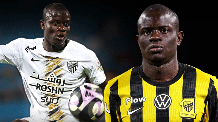 N’Golo Kante resmen Fenerbahçe’de! TFF’ye bildirildi, geliş saati belli oldu