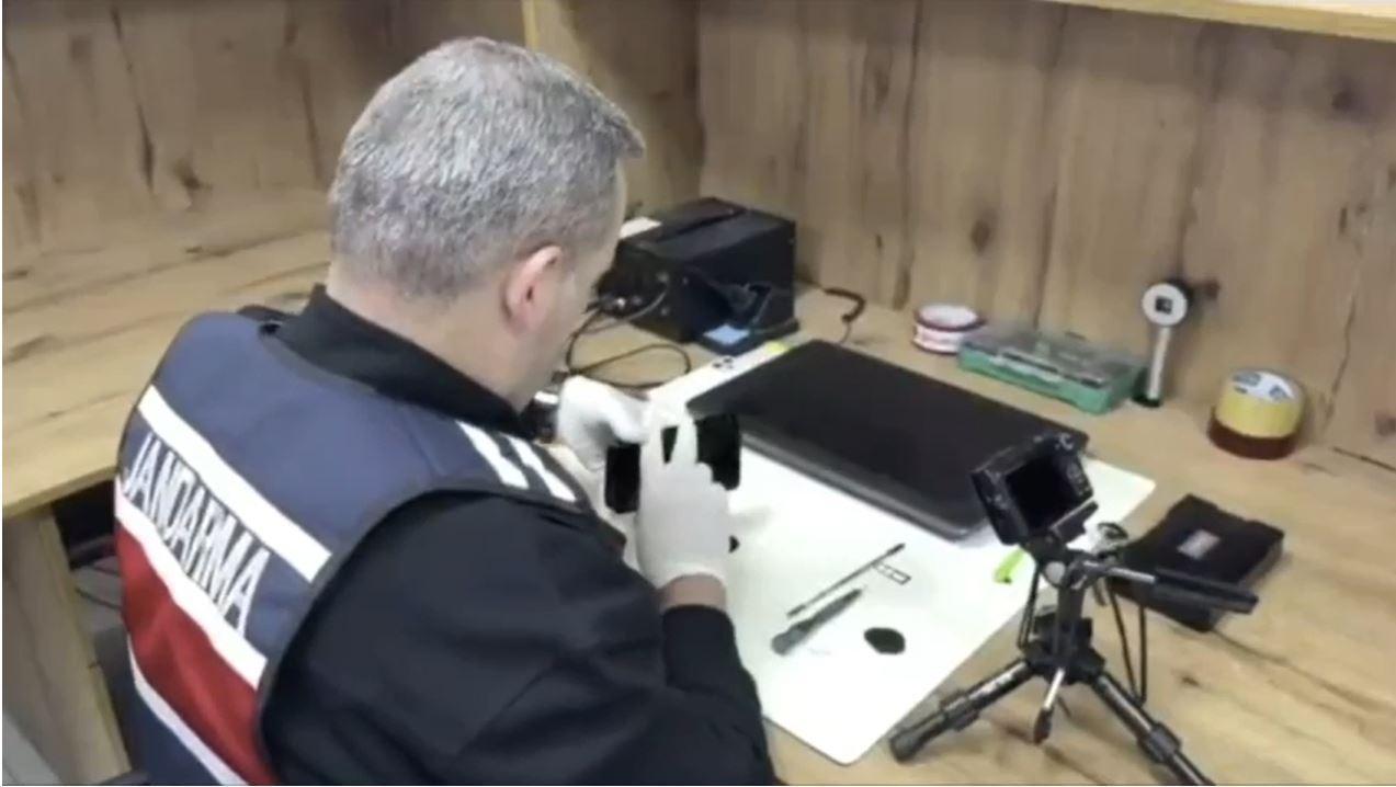 15 il merkezli ‘siber dolandırıcılık’ operasyonları: 58 tutuklama