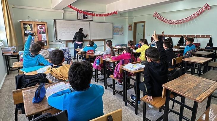 Malatya ve Hatay’da 6 Şubat kararı! Okullar 1 gün tatil edildi