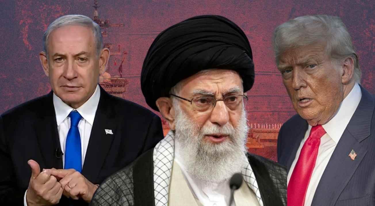 İsrail’den Trump’a 7 maddelik ‘tavizsiz’ şart! İran’ın kırmızı çizgileri masada